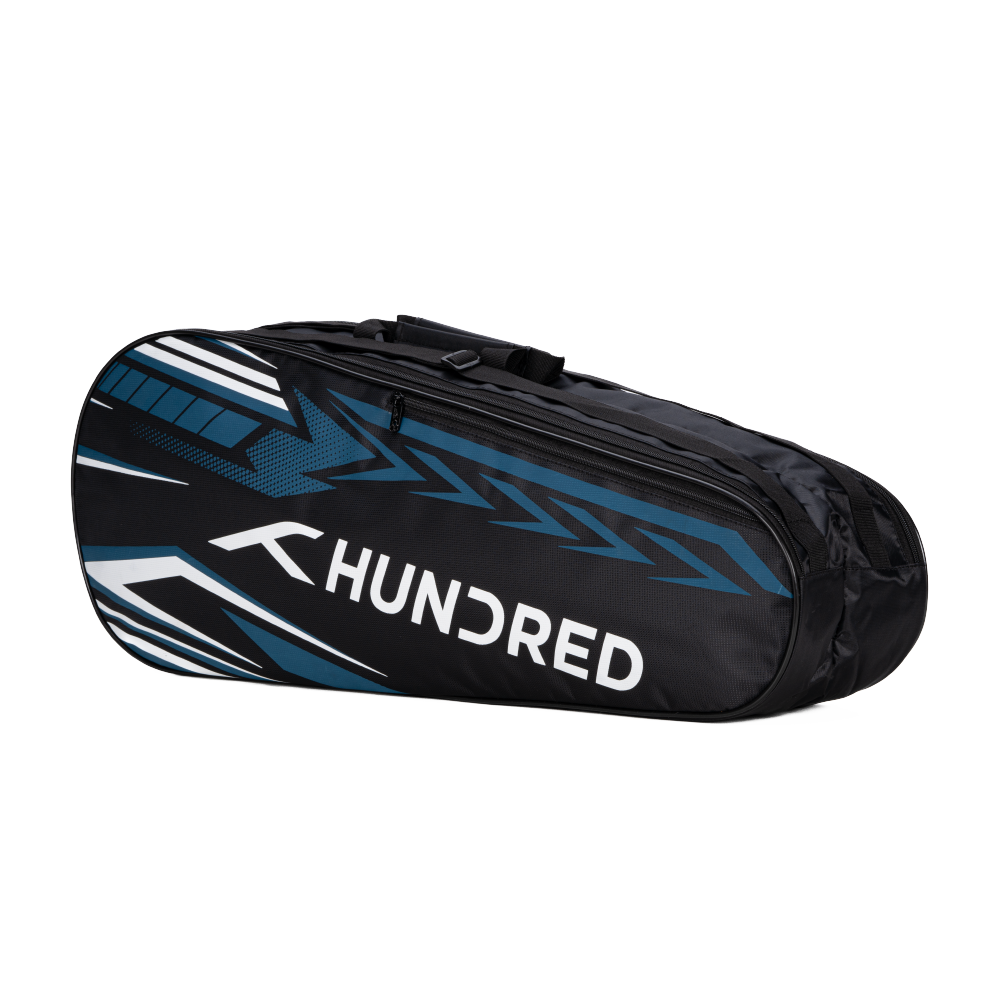 Urban Pod Kit Bag-Black/Blue