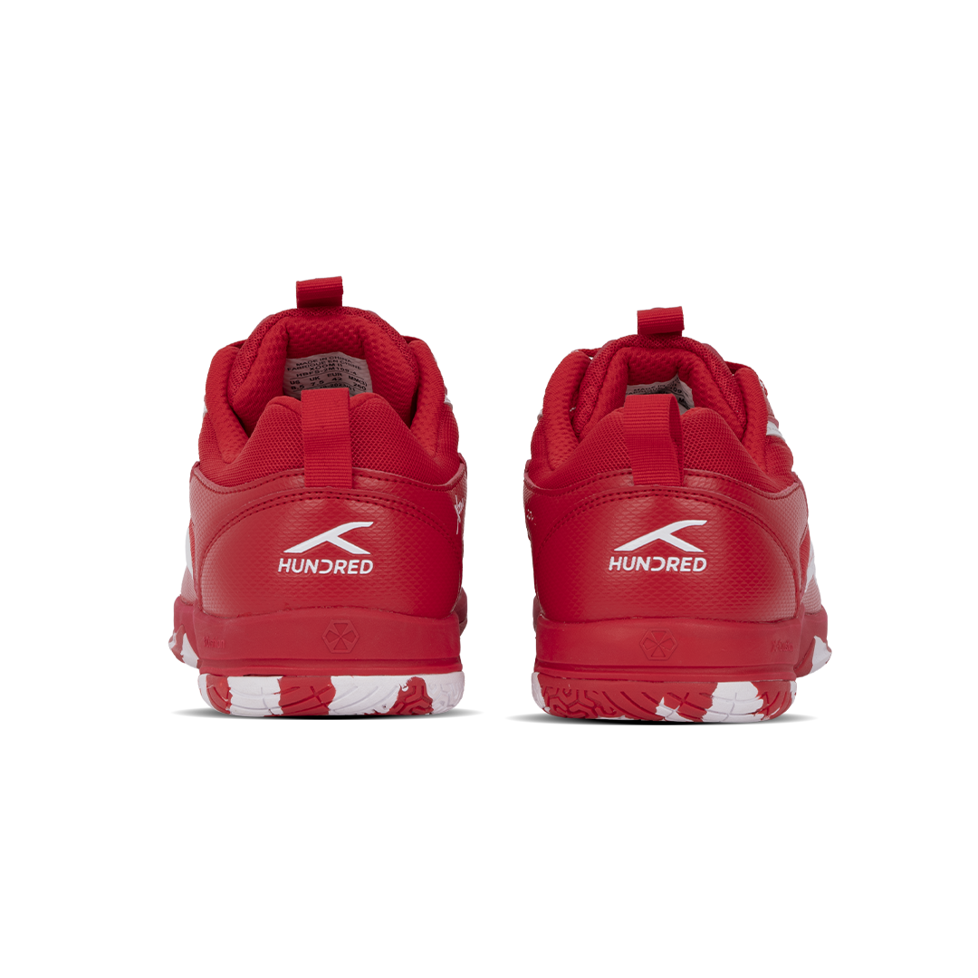 Xoom II (Red/White)