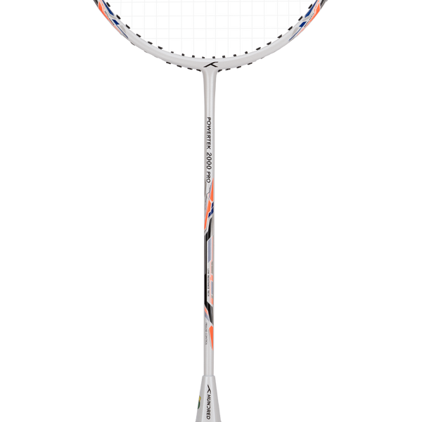 Powertek 2000 Pro - White