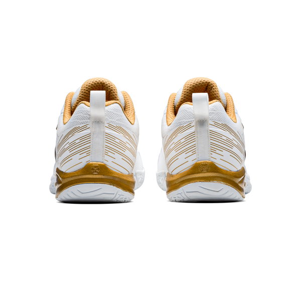 Beast Max - WHITE/GOLD