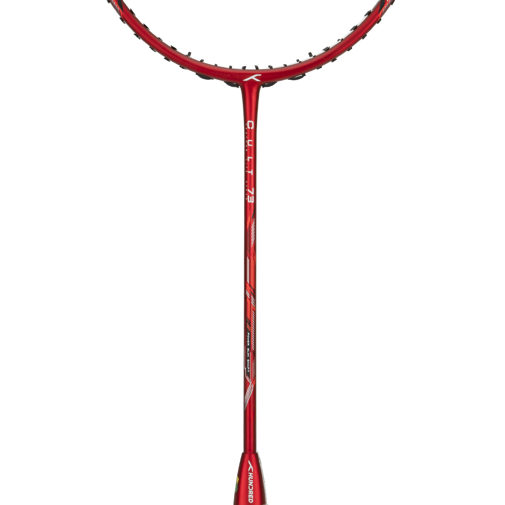 Cult 73 - Dark Red