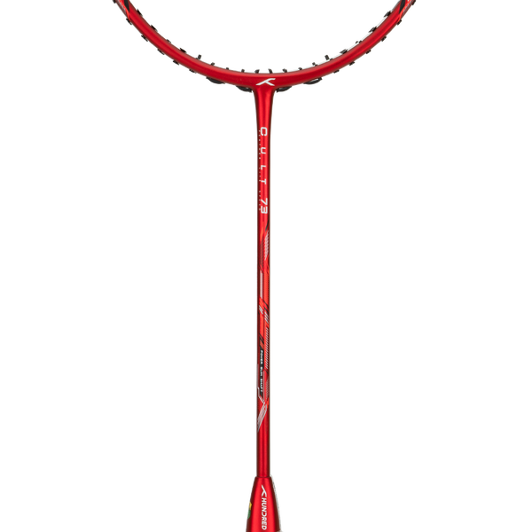 Cult 73 - Dark Red