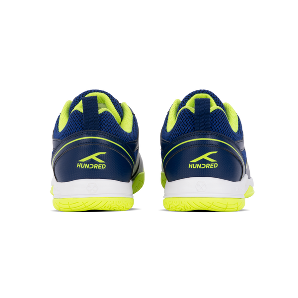 Raze (Navy/Lime)