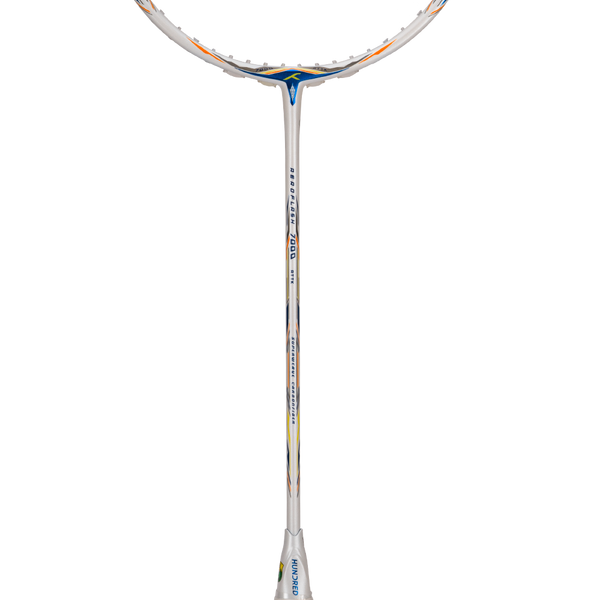 Aeroflash 7000 ATTK (White/Gold/Blue)