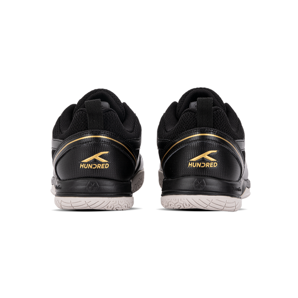 Raze (Black/Gold)