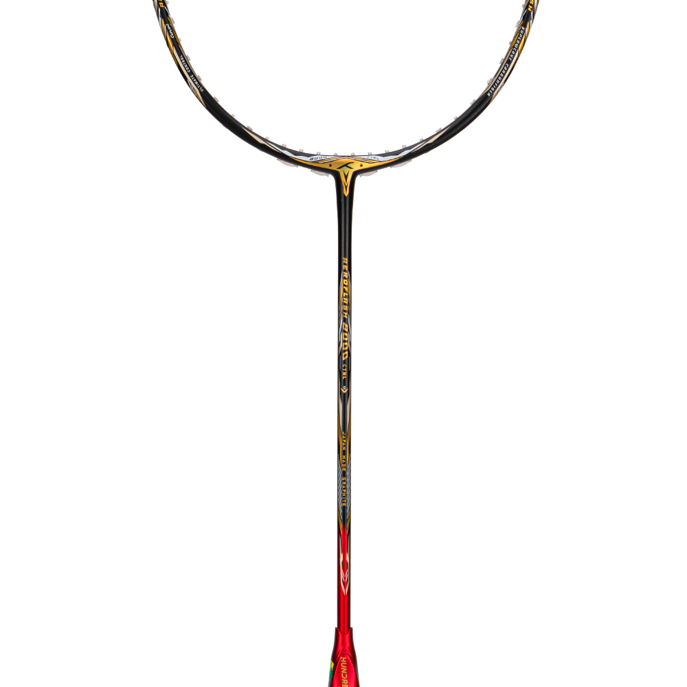Aeroflash 8000 CTRL (Black/Red)