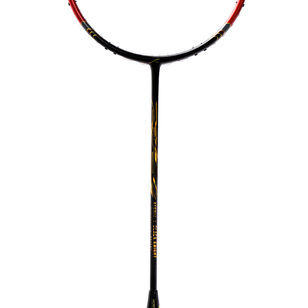 Atomic X Black Knight (Black/Red)