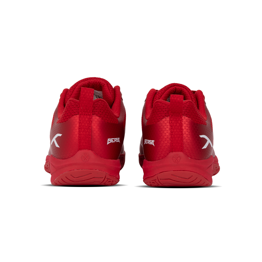 Beast (Red)