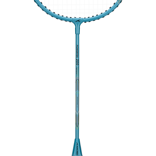 Powertek 200 - Light Blue