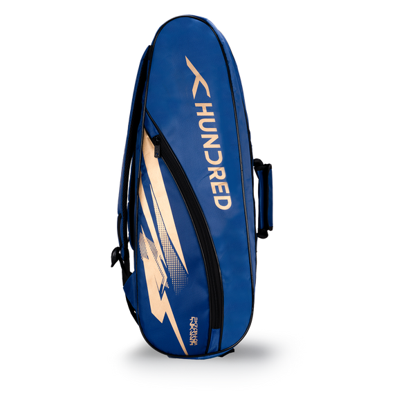Cosmogear Kit Bag (Royal Blue)