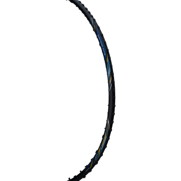 ROCK 78 (Black/Blue)
