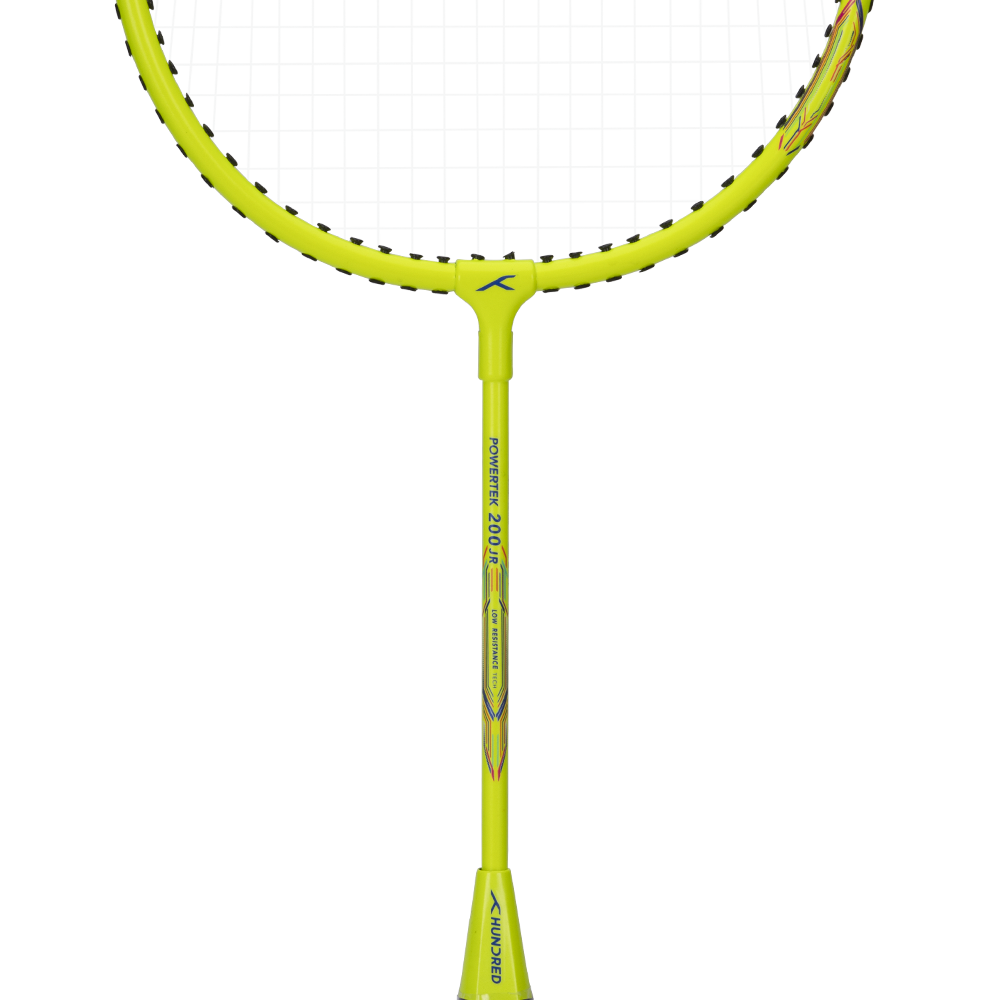 Powertek 200 JR - Neon Green