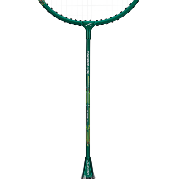 Powertek 200 - Green