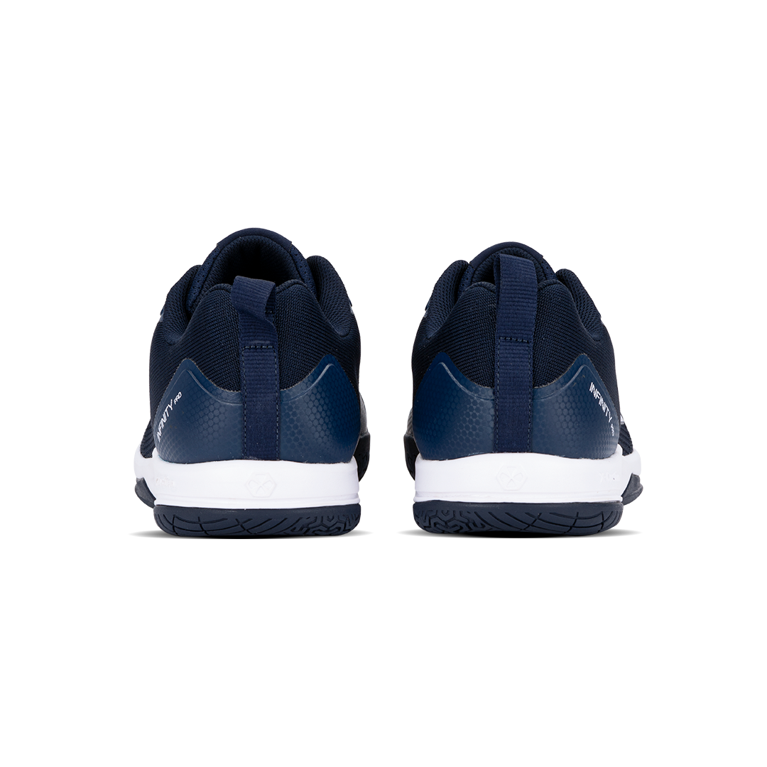 Infinity Pro (Navy/White)