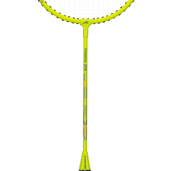 Powertek 200 - Neon Green