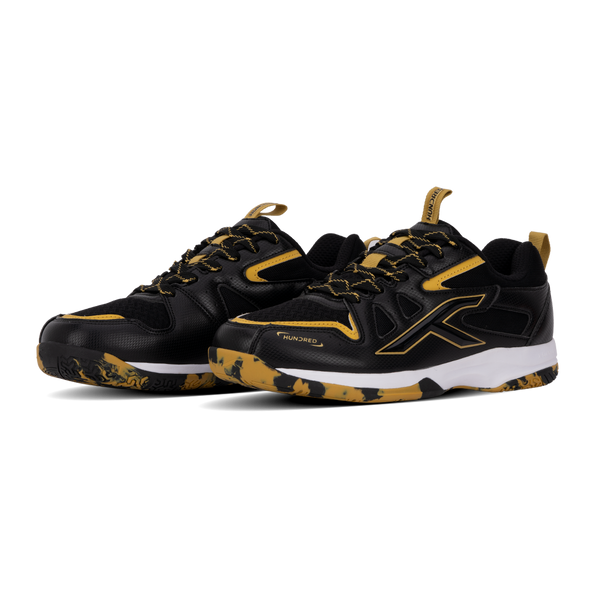 Xoom II (Black/Gold)