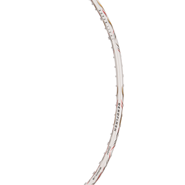 Aeroflash 8000 Zoom (White/Gold)