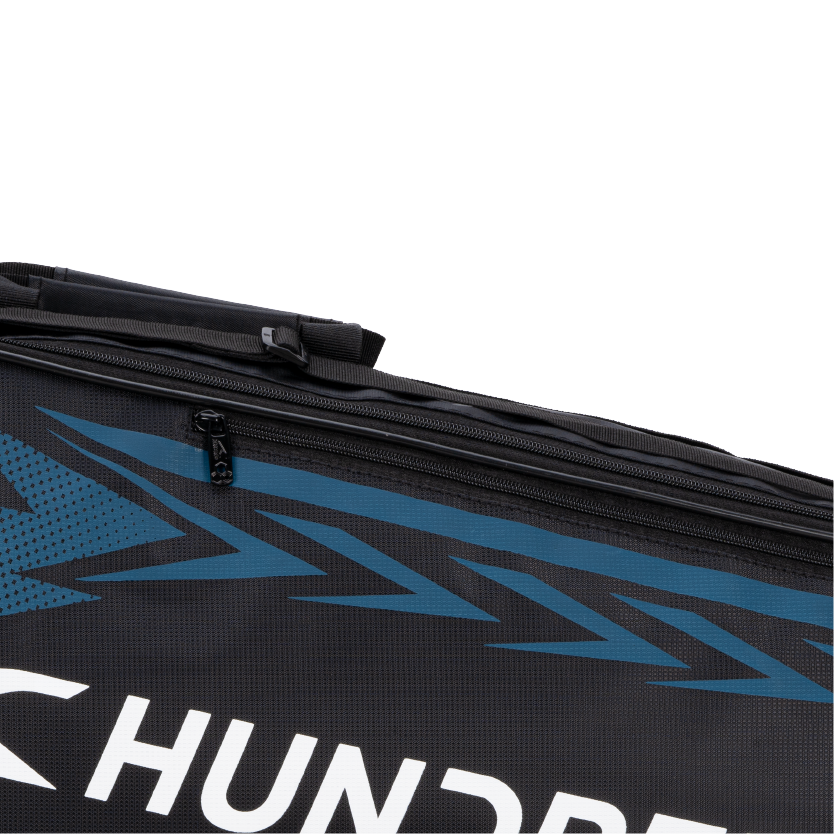 Urban Pod Kit Bag-Black/Blue