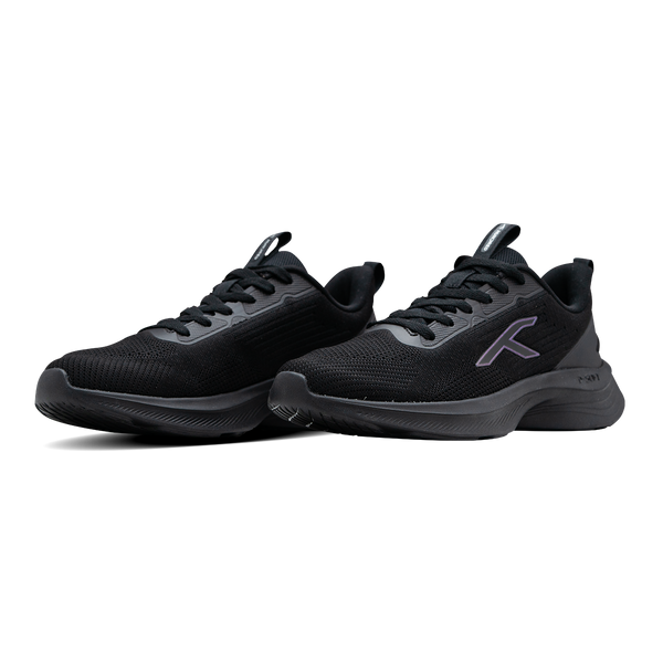 Smoothrun-Black