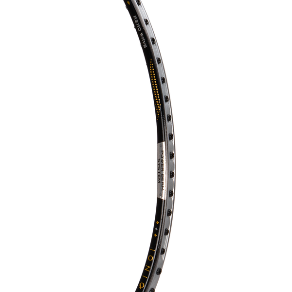 Ioniq 80 (Black/Silver)