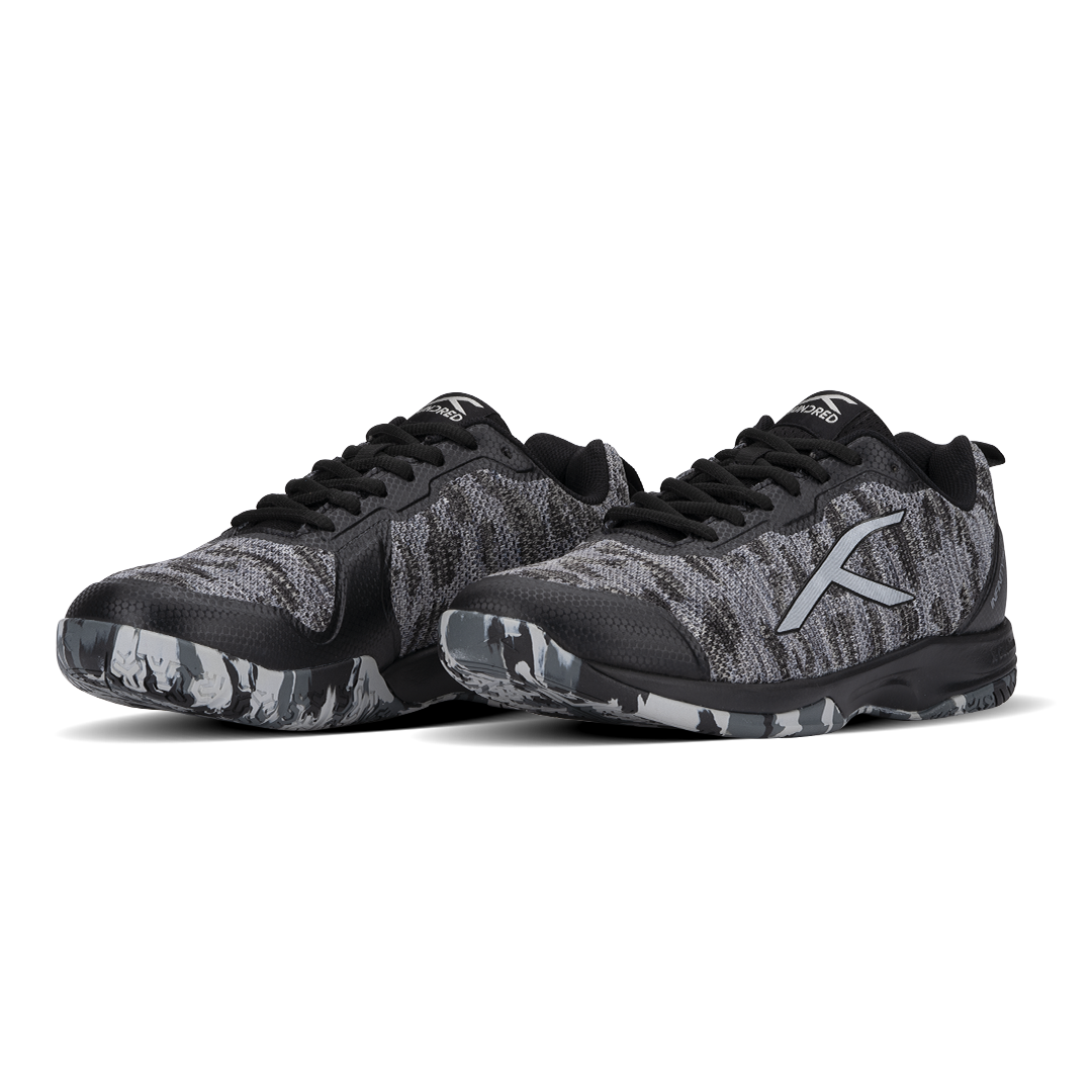 Infinity Comfort (Black/Grey)