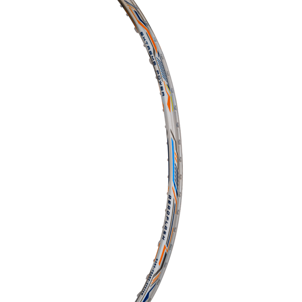 Aeroflash 7000 ATTK (White/Gold/Blue)