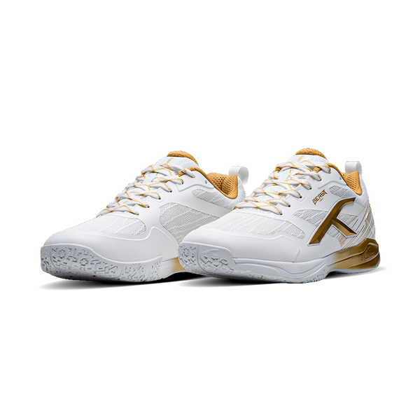 Beast Max - WHITE/GOLD