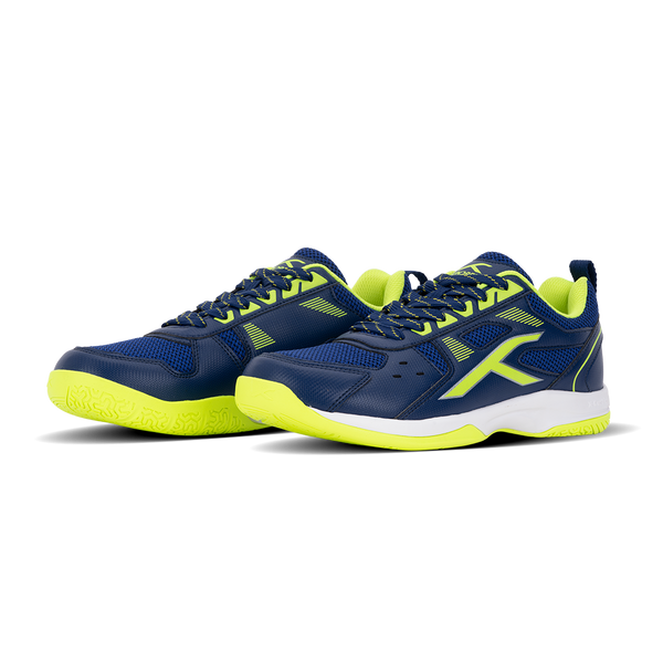 Raze (Navy/Lime)