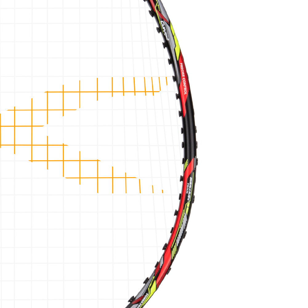 Powertek 2000 Pro - Black