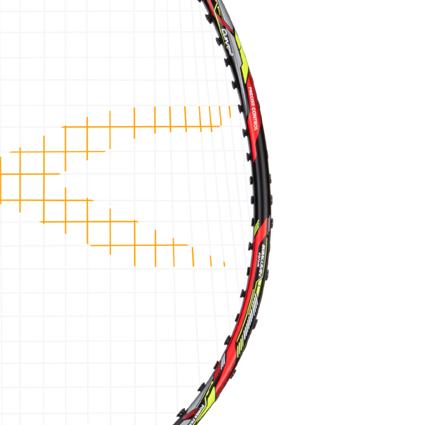 Powertek 2000 Pro - Black