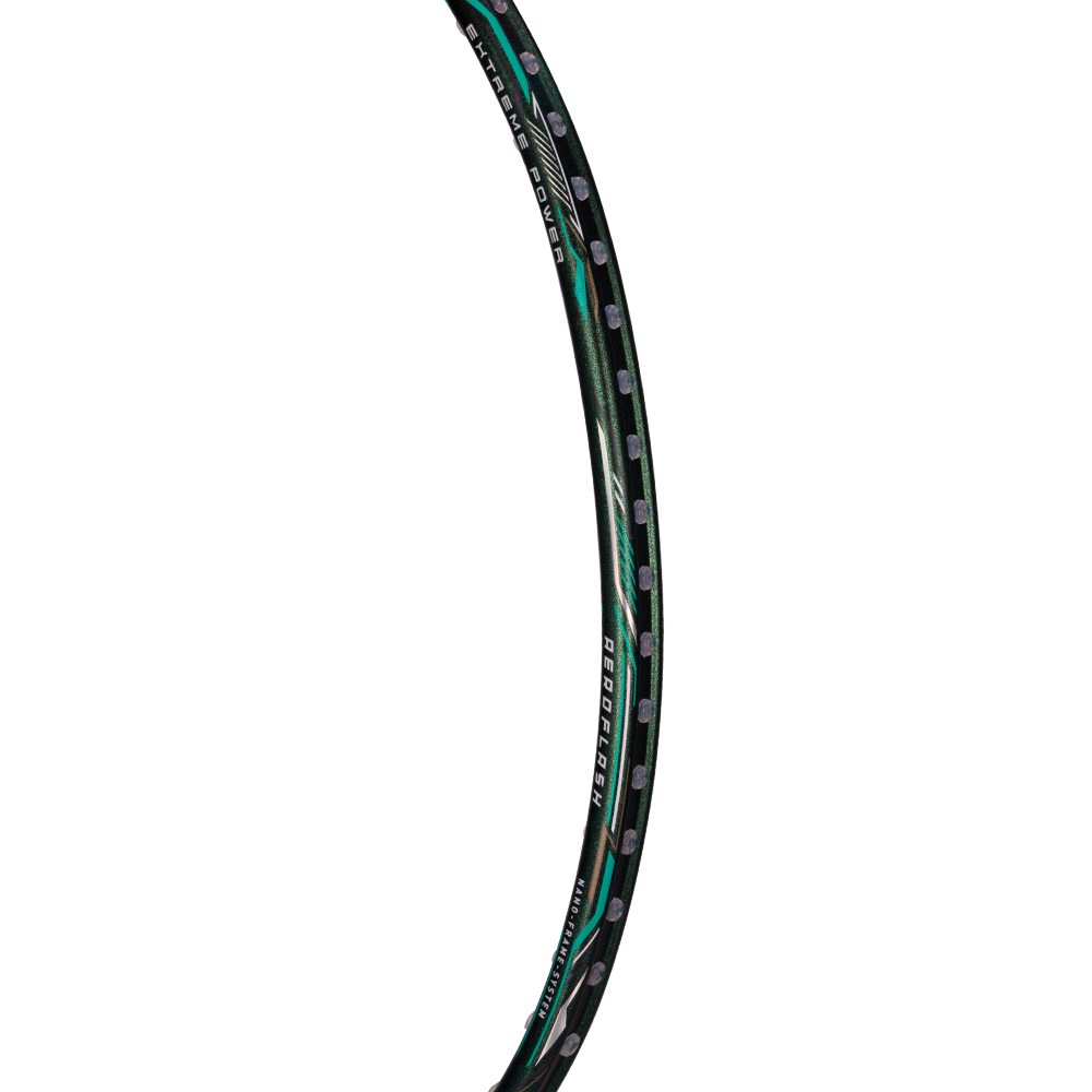 Aeroflash 7000 ATTK (DK Green/Black)