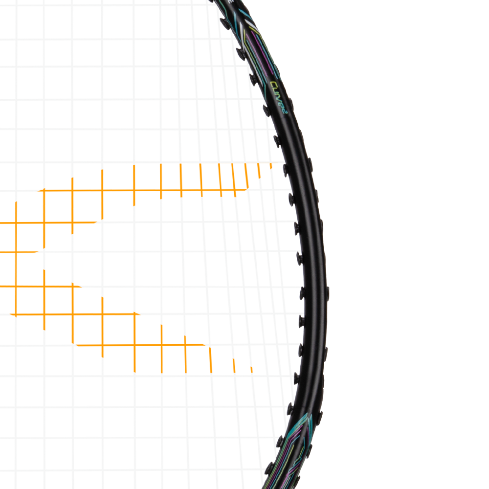 Powertek 200 JR - Black