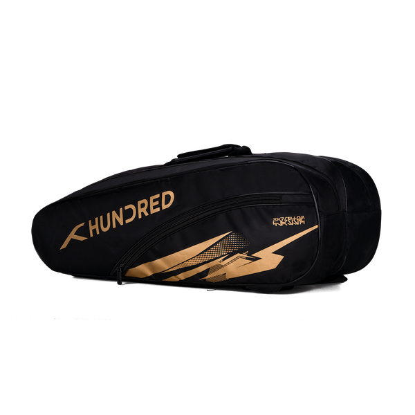 Cosmogear Kit Bag (Black)