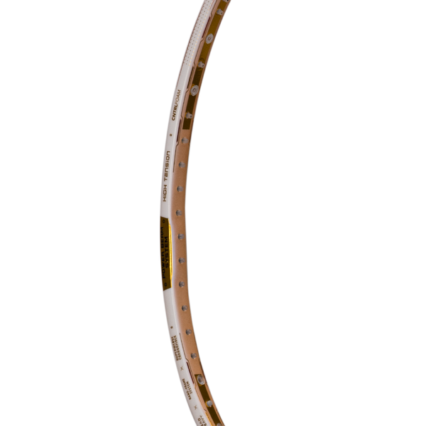 Ioniq 100 - 4U (White/Gold)