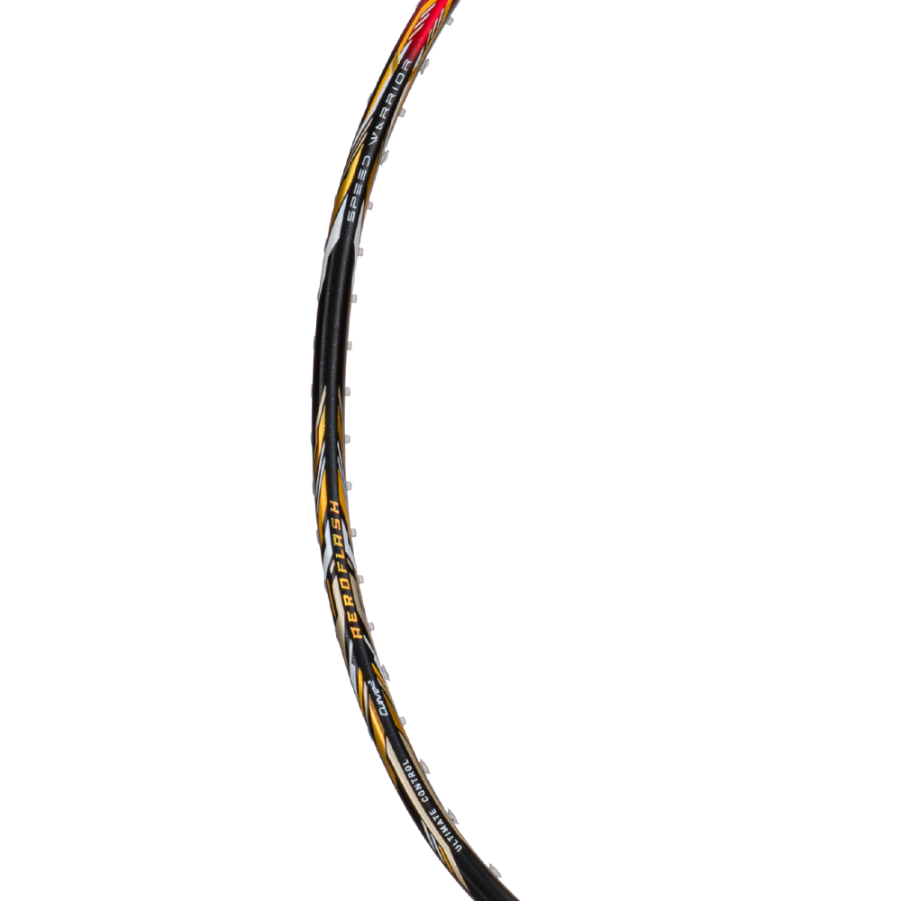 Aeroflash 8000 CTRL (Black/Red)