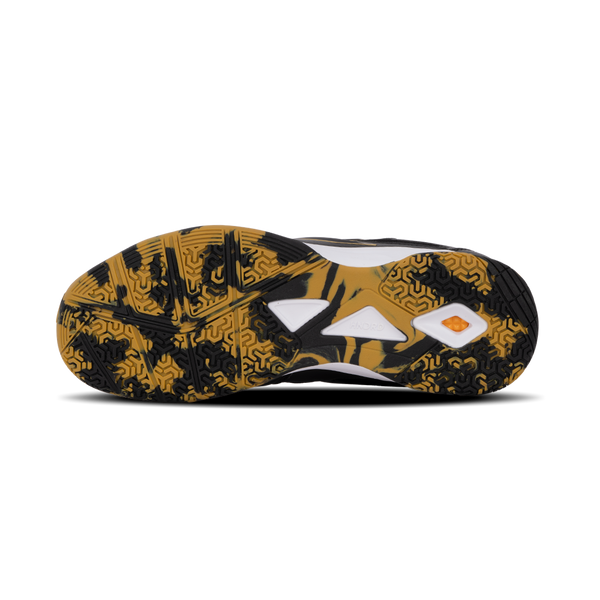 Xoom II (Black/Gold)