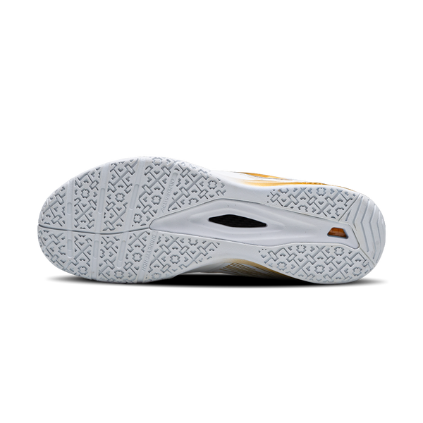 Beast Max - WHITE/GOLD