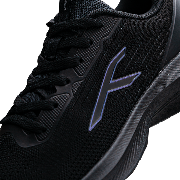 Smoothrun-Black