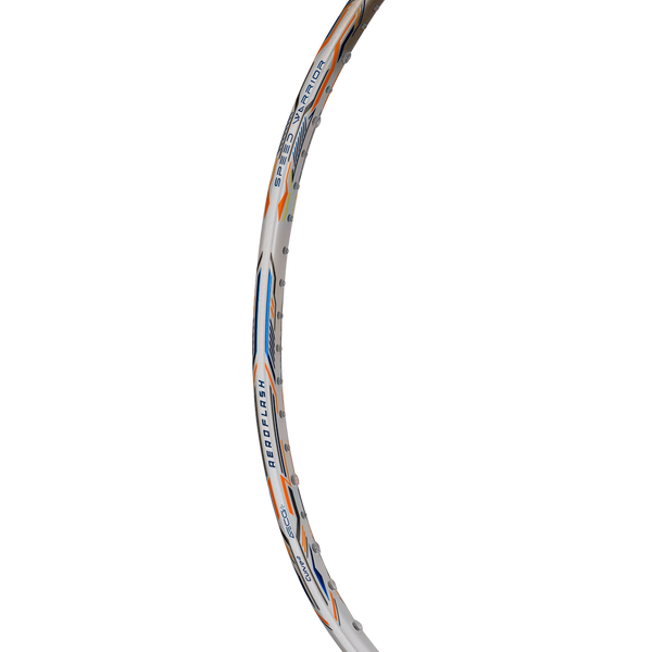 Aeroflash 7000 ATTK (White/Gold/Blue)