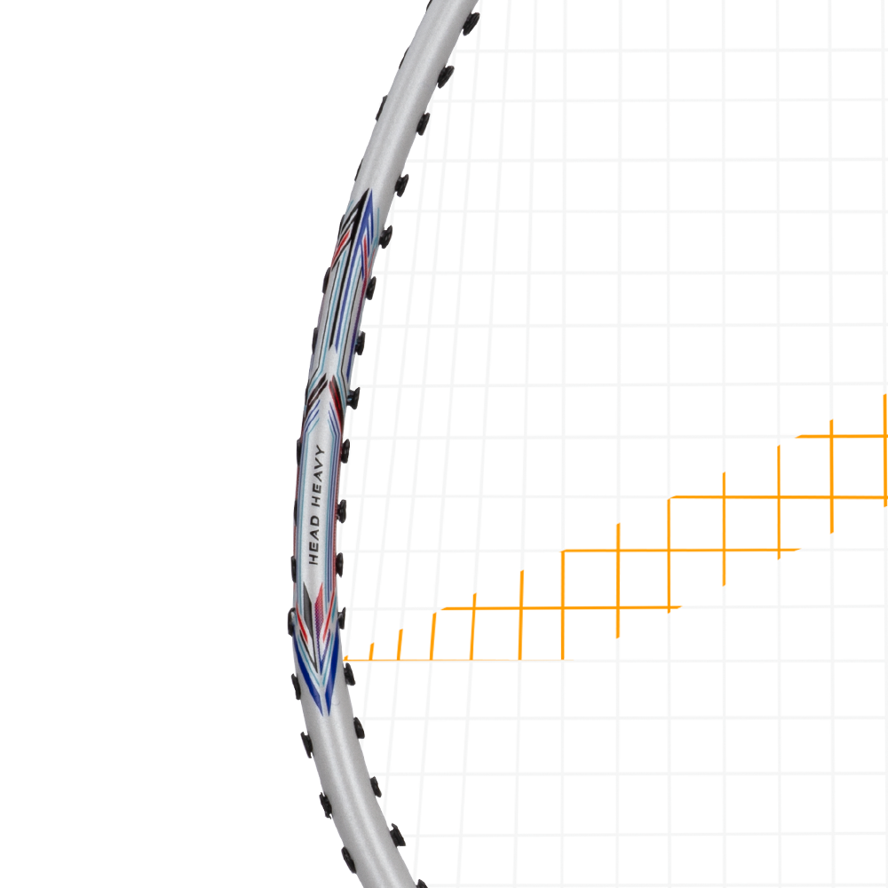 Powertek 200 JR - White