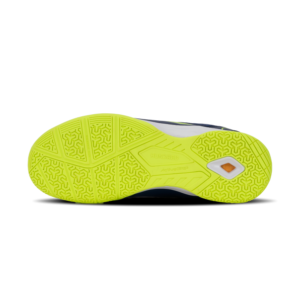 Raze (Navy/Lime)