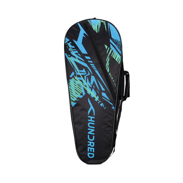 Metro Pack Kit Bag - Black/Blue