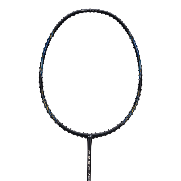 ROCK 78 (Black/Blue)