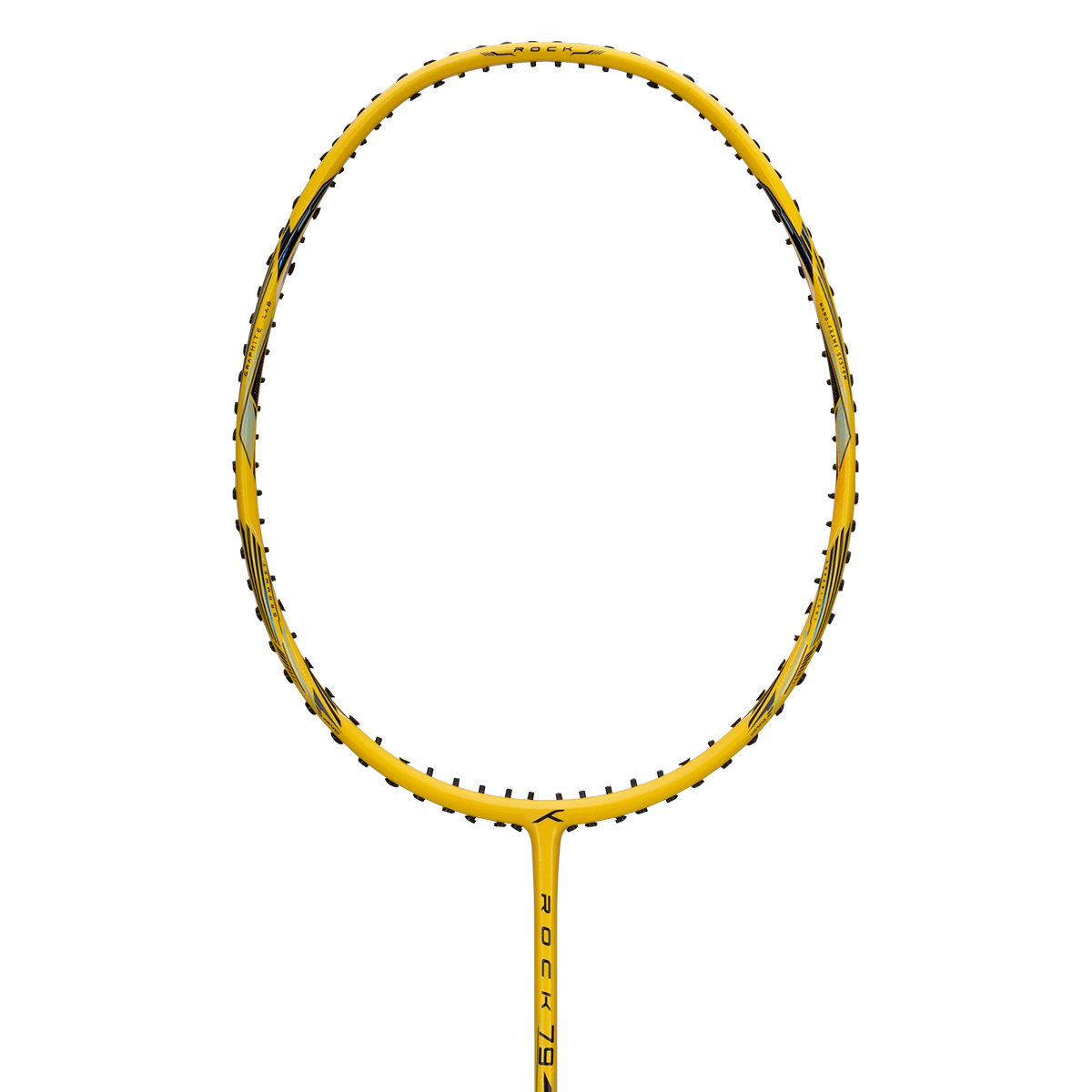ROCK 79 (Yellow)