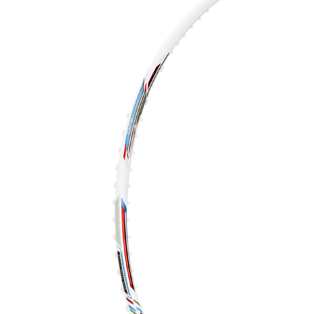 N-ERGY 90 ATTK - White/Red
