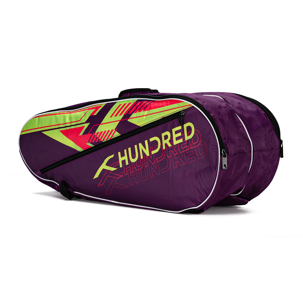 Court Vertex Kit Bag