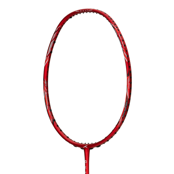 Cult 73 - Dark Red