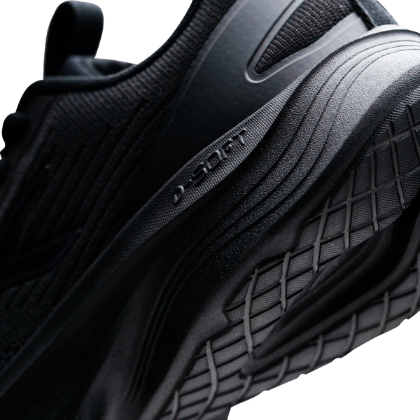 Smoothrun-Black