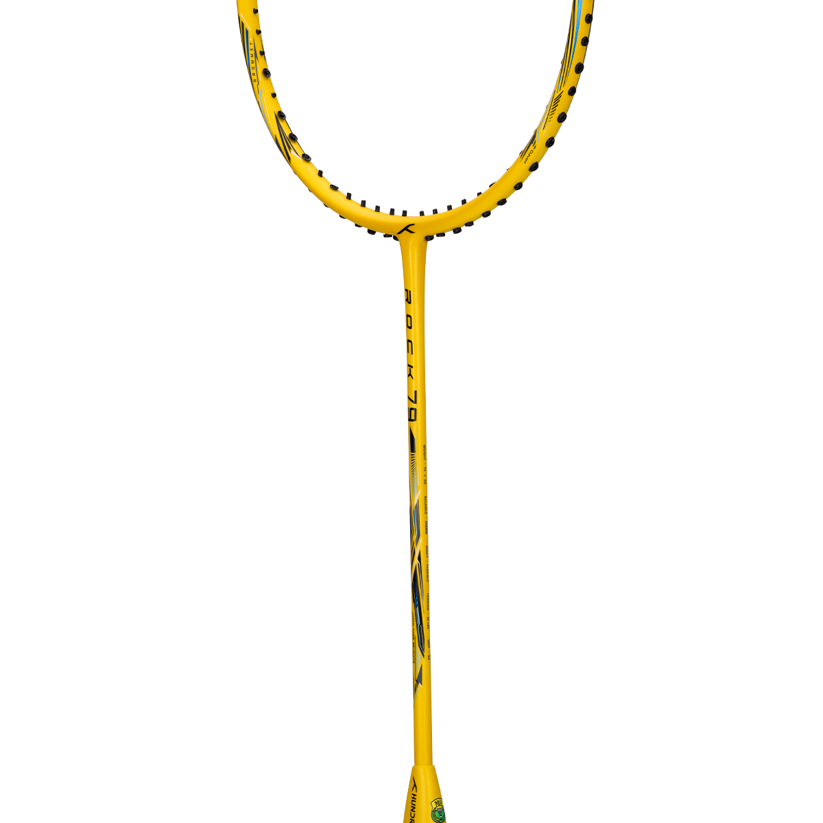 ROCK 79 (Yellow)