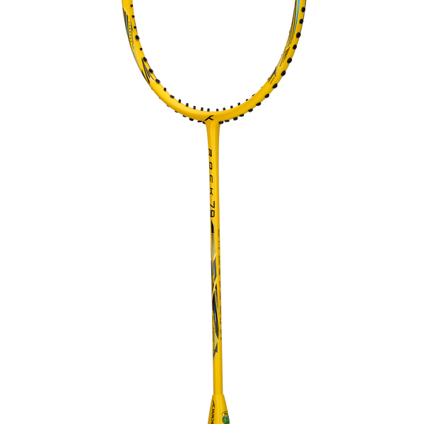 ROCK 79 (Yellow)